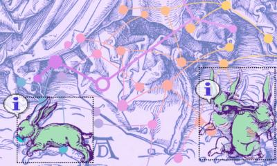 Kostenlose Bilder: "Better Images of AI" bietet Alternativen zu KI-Klischees