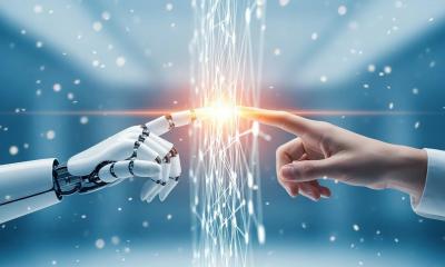 KI und Religion: Wer bestimmt unsere digitale Zukunft?