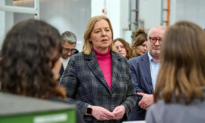 Bärbel Bas: Was die SPD-Politikerin über Glauben und Kirche denkt