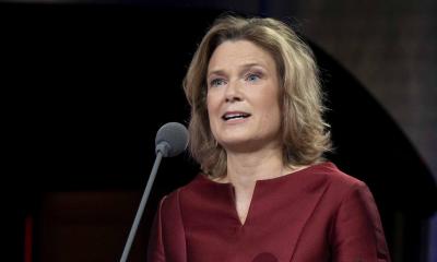 Neue Antisemitismusbeauftragte Katharina von Schnurbein: Warum sie nicht unumstritten ist