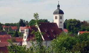 Verantwortungsvoll mit der Schöpfung: Ökologische Initiativen in Bayerns Gemeinden | Lebensformen