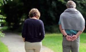 Untreue als Chance: Wie Paare an Krisen wachsen | Lebensformen