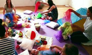 „Mompreneurs“ im Trend: Wie Mütter in Deutschland erfolgreich selbstständig werden| Lebensformen