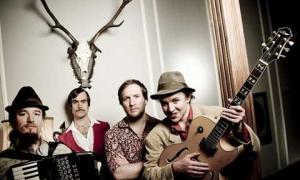 Tradition trifft Innovation: Die Fraunhofer Volksmusiktage in München | Lebensformen
