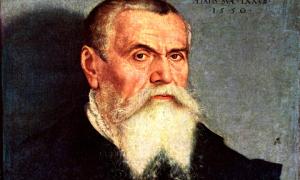 Lucas Cranach: Meister der Reformation und der Serienproduktion | Lebensformen