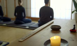 Innere Ruhe finden: Meditation in München | Lebensformen