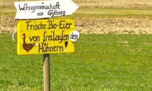  Leben auf dem Giglberg: Integration und Gemeinschaft auf dem Bauernhof| Lebensformen