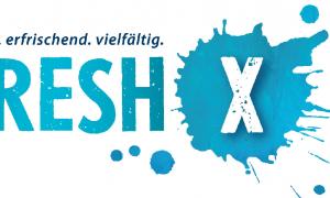 Logo Fresh Expressions