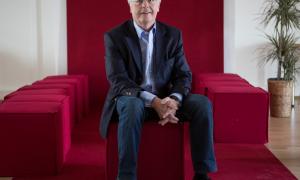 Peter Barrenstein zu Gast im EPV
