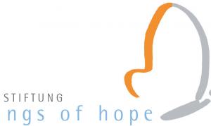Logo Wings of Hope