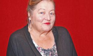 Marianne Sägebrecht Schauspielerin