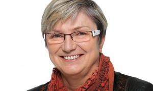 Richterin Beate Schabert-Zeidler