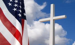 Evangelikale Christen in den USA - genauer: weiße evangelikale Christen - stehen mehrheitlich aufseiten des US-Präsidenten Donald Trump.