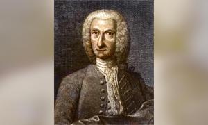 Hermann Samuel Reimarus (1694-1768).