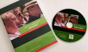 Edzerdla DVD Helmut Haberkamm