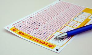Ist Lotto doch mehr als ein reines Glücksspiel?