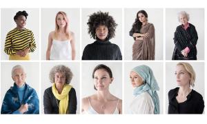 200 Frauen Ausstellung 