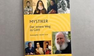 Mystiker Buch Sonntagsblatt Gewinnspiel 2018