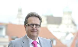 Richard Loibl Direktor Haus der Bayerischen Geschichte