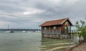 Haus am Ammersee
