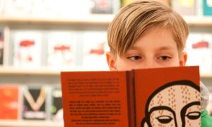Münchner Bücherschau Junior Buch