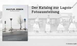 Kultur.erben Katalogcover