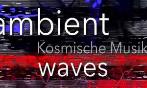 Festival Elektronische Musik in Kirchen