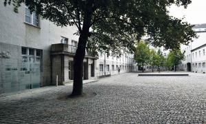 Gedenkstätte des 20. Juli 1944 in Berlin im Bendlerblock