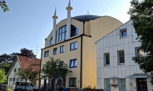 Moschee Pasing