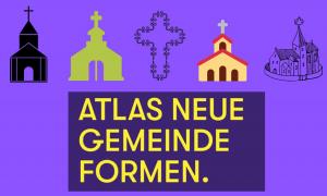 Atlas neue Gemeindeformen