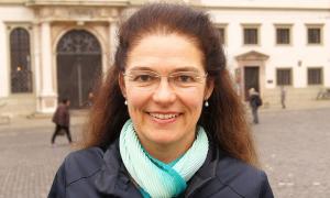 Pfarrerin Augsburg Stadtrat Anne-Kathrin Kapp-Kleineidam