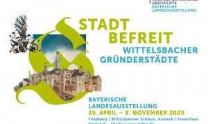 Bayerische Landesausstellung 2020