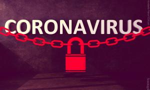 Coronavirus - Shutdown