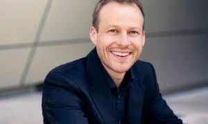 Motettenchor München Chorleiter Benedikt Haag