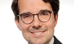 Pfarrer Manuel Ceglarek