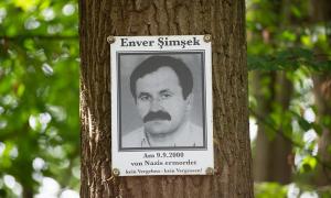 Enver Simsek NSU-Opfer NSU
