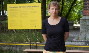 Gesche Piening München