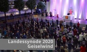 Landessynode 2020 Geiselwind