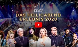 Weihnachten neu erleben