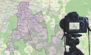 Videoprojekt Prodekanat München Südost