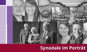 Dossier Synodale