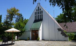 Evangelische Kirche Eichenau