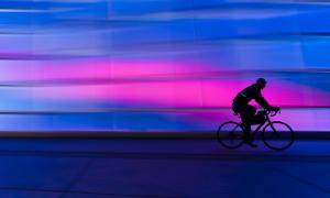 Fahrrad City 