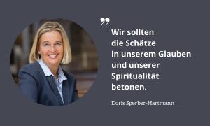 Doris Sperber-Hartmann