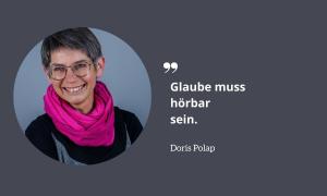 Doris Polap