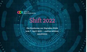 Tagung Shift 2022