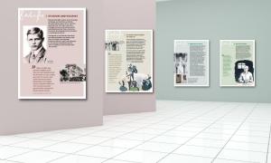 Bonhoeffer Ausstellung