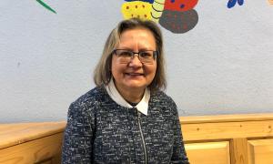 Hülya Wunderlich 