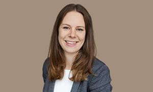 Ramona Leibinger