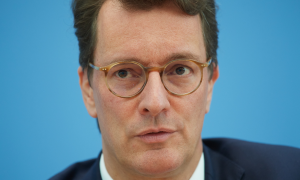 Magdeburger Bischof Feige: AfD spricht Ängste an statt rationaler Argumente | Sonntags